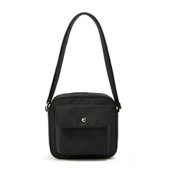 Men's Adjustable Sports Crossbody Bag