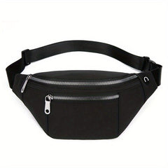 Men's Outdoor Sports Waist Bag For Travel Running Hiking Cycling