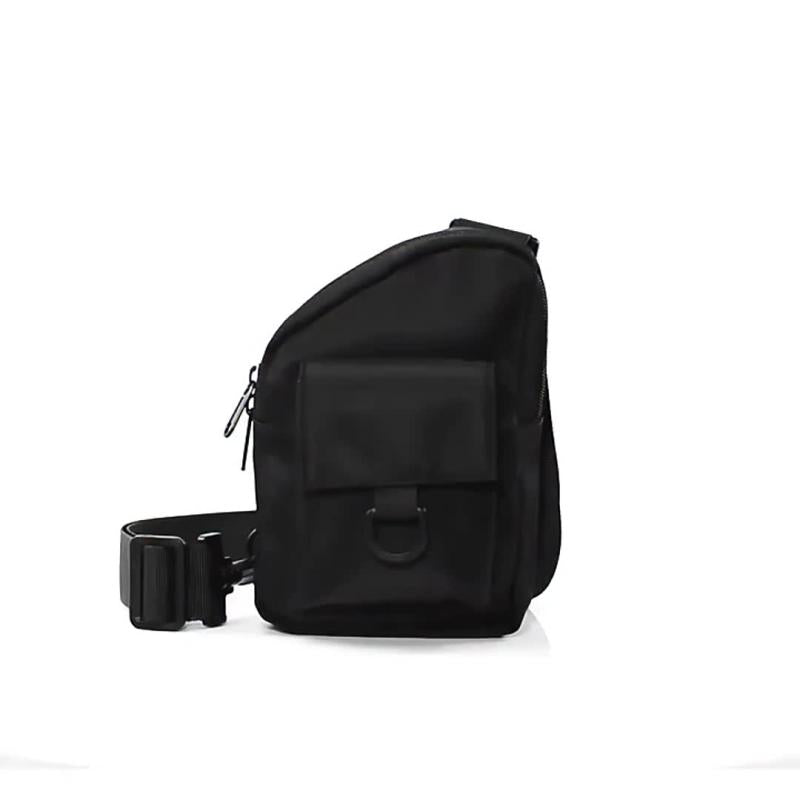 Men's Small Messenger Bag for Sports Cycling Running Hiking