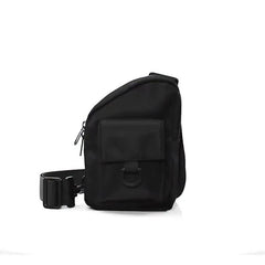Men's Small Messenger Bag for Sports Cycling Running Hiking
