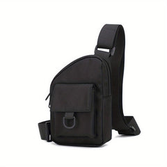 Men's Small Messenger Bag for Sports Cycling Running Hiking