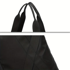 Men's Sports Gym Hand Luggage Travel Bag