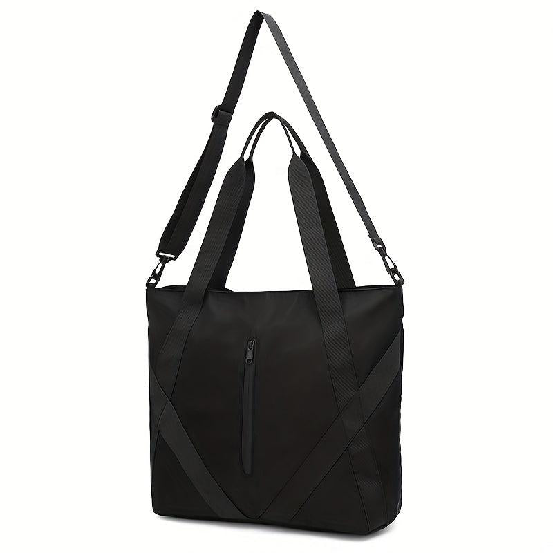 Men's Sports Gym Hand Luggage Travel Bag