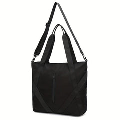 Men's Sports Gym Hand Luggage Travel Bag