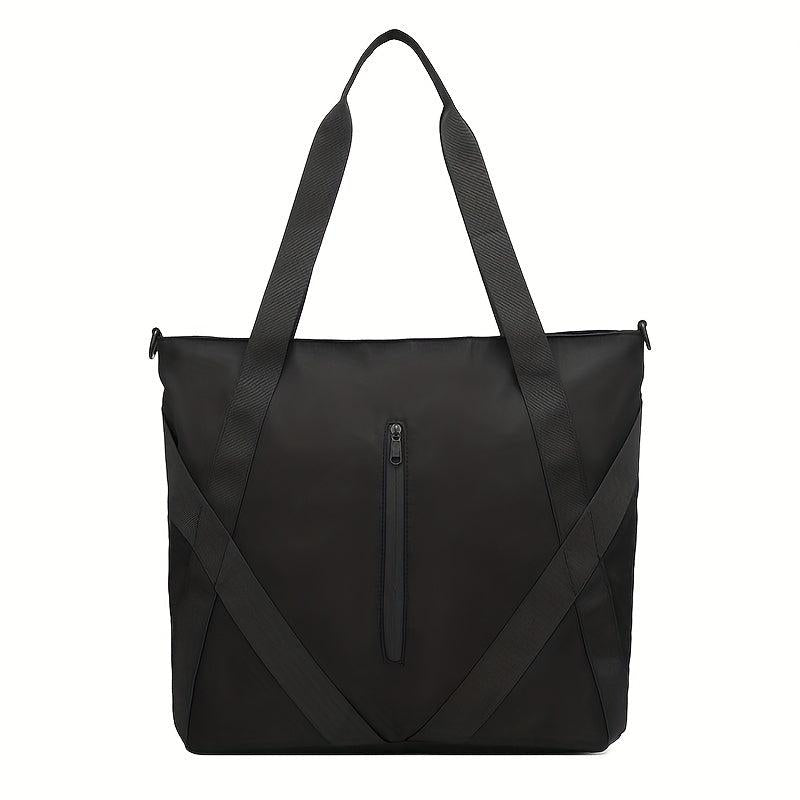 Men's Sports Gym Hand Luggage Travel Bag