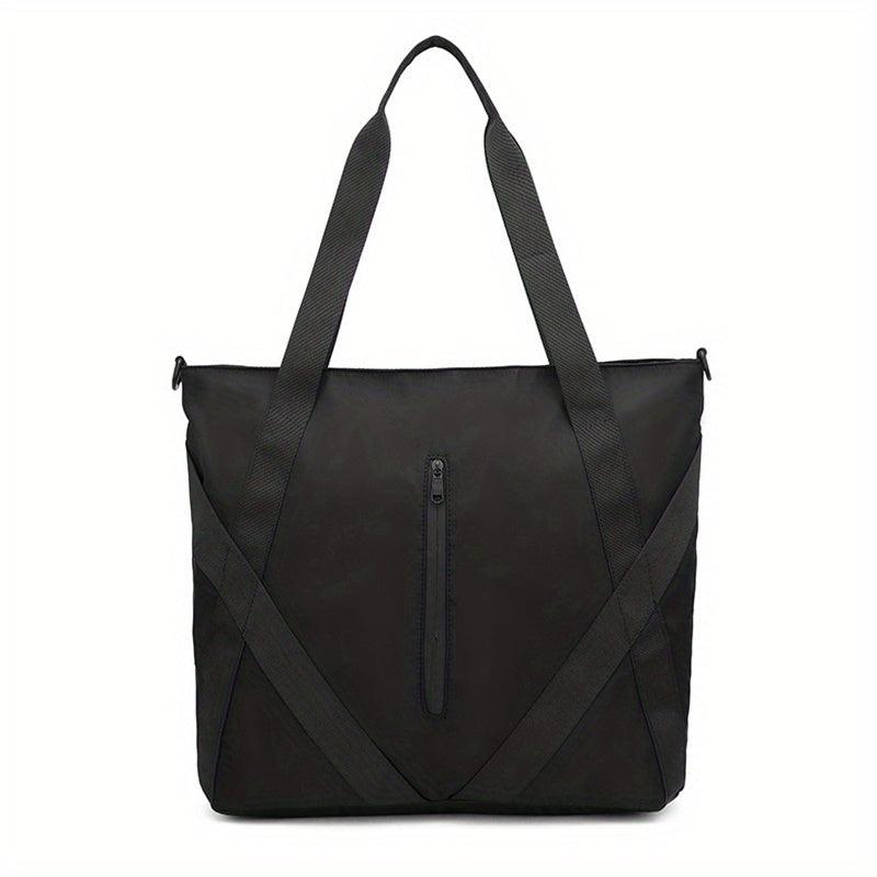 Men's Sports Gym Hand Luggage Travel Bag