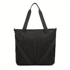 Men's Sports Gym Hand Luggage Travel Bag