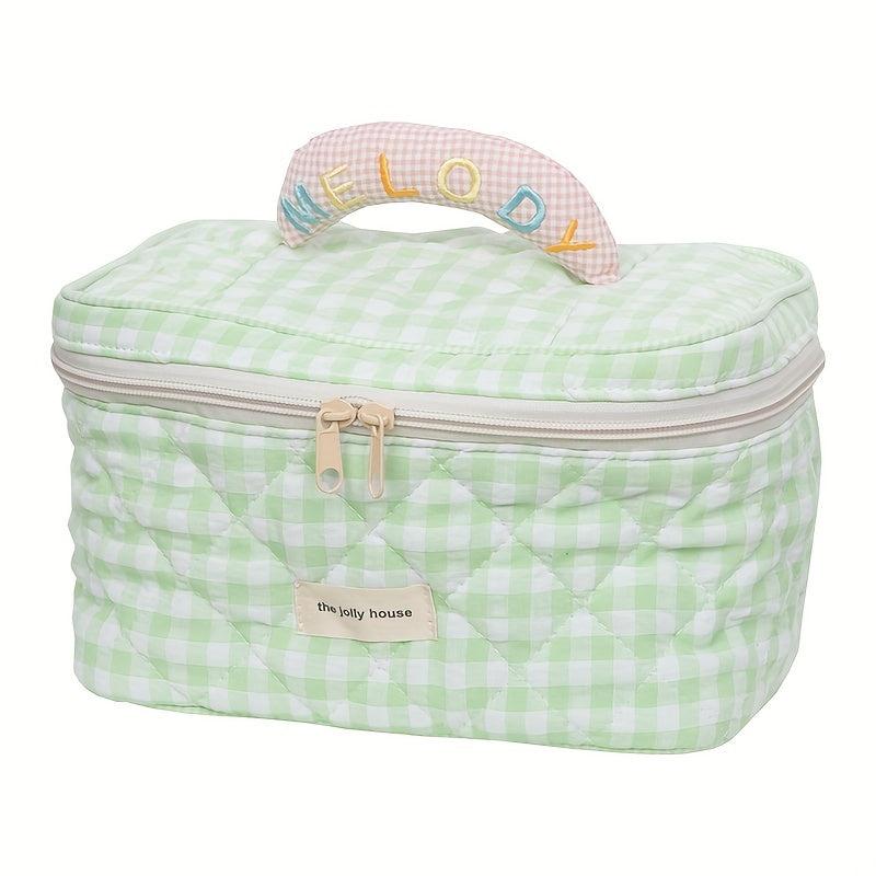 Large Capacity Travel Storage Bag Cosmetic Washing Bag