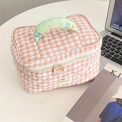Large Capacity Travel Storage Bag Cosmetic Washing Bag