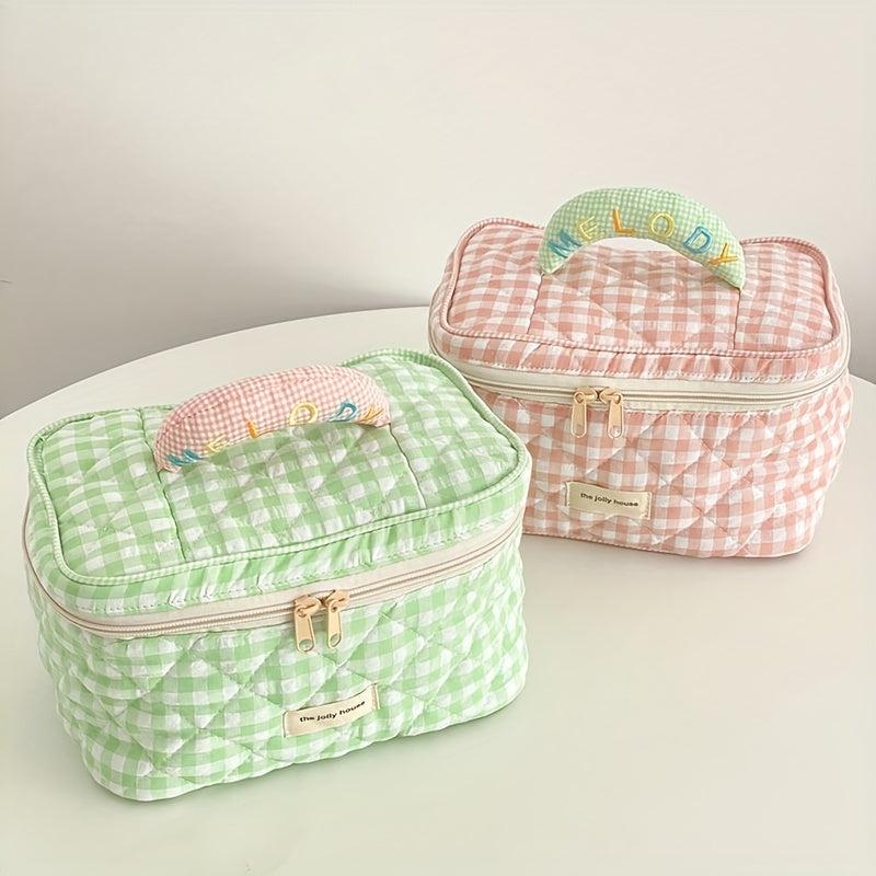 Large Capacity Travel Storage Bag Cosmetic Washing Bag