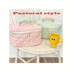 Large Capacity Travel Storage Bag Cosmetic Washing Bag