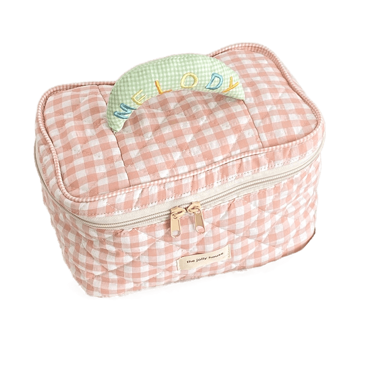Large Capacity Travel Storage Bag Cosmetic Washing Bag