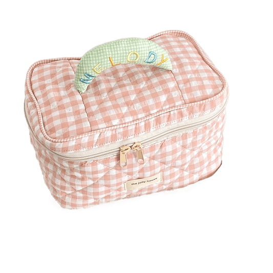 Large Capacity Travel Storage Bag Cosmetic Washing Bag