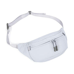 Men's Messenger Bag Mobile Phone Waist Shoulder Chest Small Backpack