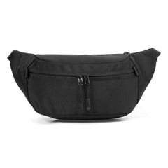 Men's Messenger Bag Mobile Phone Waist Shoulder Chest Small Backpack