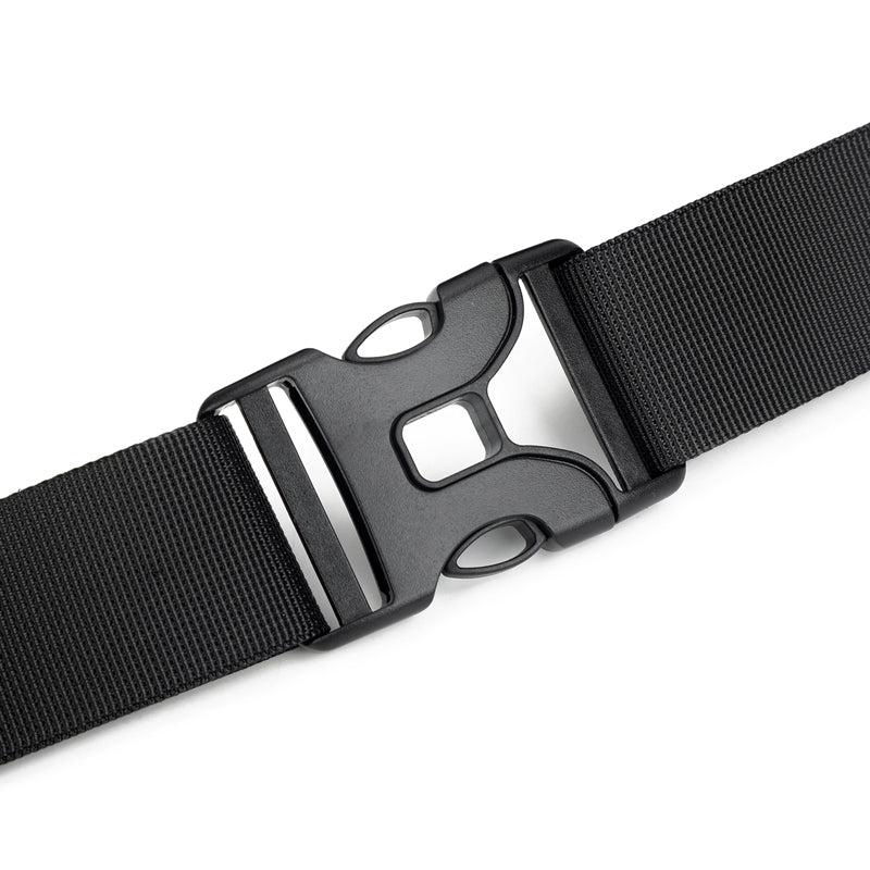 Men's Outdoor Water Resistant Waist Casual Package
