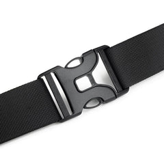 Men's Outdoor Water Resistant Waist Casual Package