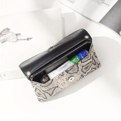 Chain Decor Crossbody Bag for Women, Outdoor Waist Bag