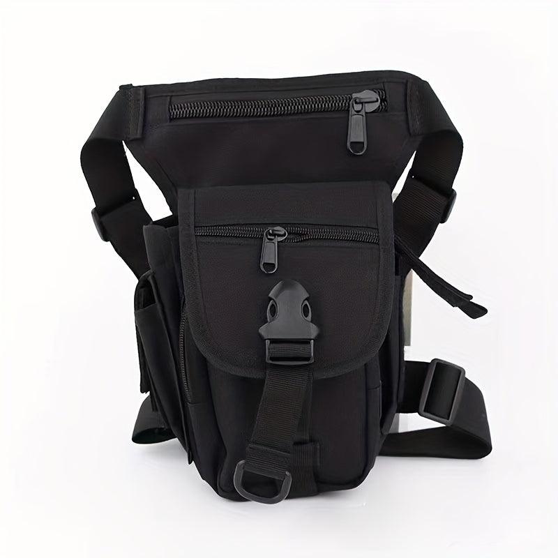 Waterproof Drop Leg Bag for Outdoor Sports