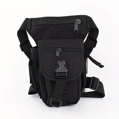 Waterproof Drop Leg Bag for Outdoor Sports