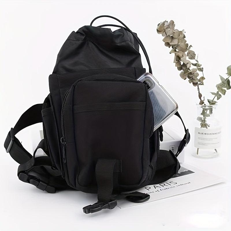 Waterproof Drop Leg Bag for Outdoor Sports