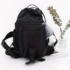 Waterproof Drop Leg Bag for Outdoor Sports