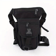 Waterproof Drop Leg Bag for Outdoor Sports