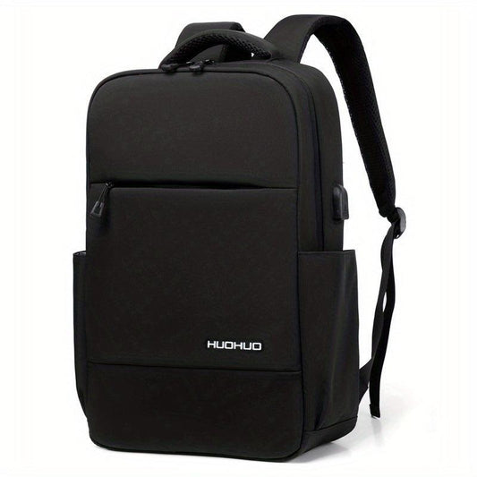 Men's Business Backpack for Daily Commuting