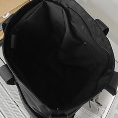 Large Capacity Nylon Handbag For Men Travel Luggage Duffel Bag Business Travel