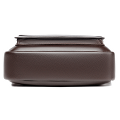 Men's Retro Shoulder Bag And Crossbody Bag
