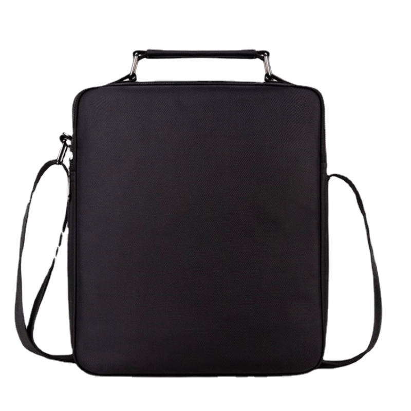Men's Crossbody Bag Outdoor Travel Youth Shoulder Bag Casual Solid