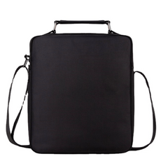 Men's Crossbody Bag Outdoor Travel Youth Shoulder Bag Casual Solid