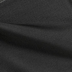 Men's Street Chest Bag With Headphone Jack