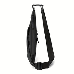 Men's Large Capacity Chest Bag Shoulder Bag
