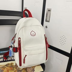 Men's Nylon Crossbody Bag for Outdoor Sports