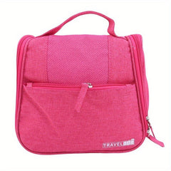 Waterproof Toiletry Bag Portable Cosmetics Travel Storage