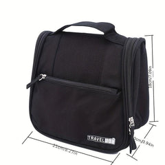 Waterproof Toiletry Bag Portable Cosmetics Travel Storage