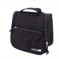 Waterproof Toiletry Bag Portable Cosmetics Travel Storage