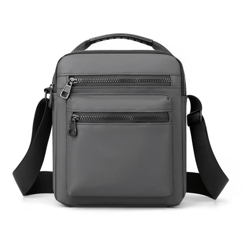 Men's Single Shoulder Bag Sports Casual Versatile Crossbody Bag