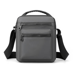 Men's Single Shoulder Bag Sports Casual Versatile Crossbody Bag