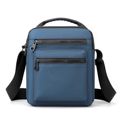 Men's Single Shoulder Bag Sports Casual Versatile Crossbody Bag