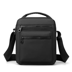 Men's Single Shoulder Bag Sports Casual Versatile Crossbody Bag