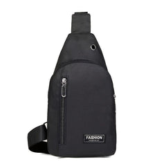 Men's Lightweight Messenger Bag