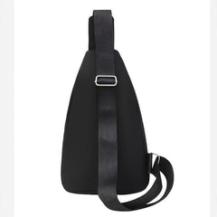 Men's Lightweight Messenger Bag