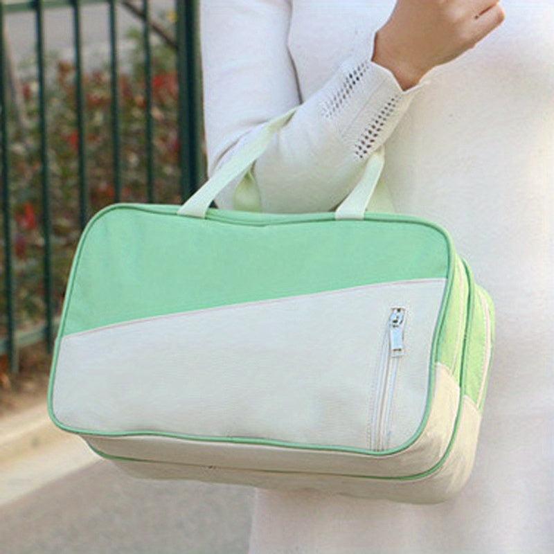 Travel Packing Bag Portable Wash Bag For Outdoor Travel Luggage