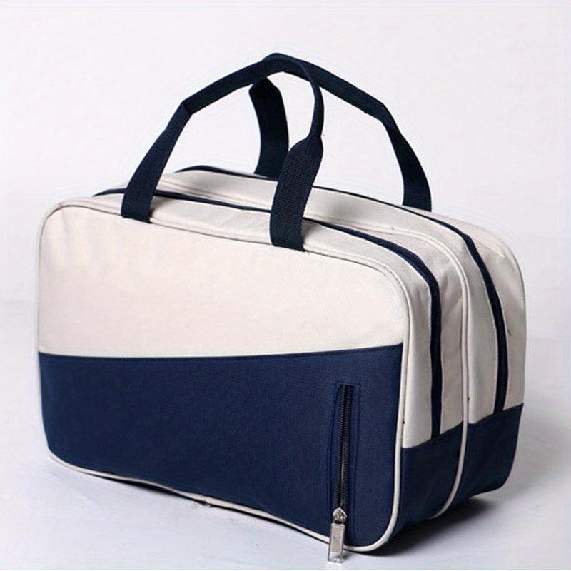 Travel Packing Bag Portable Wash Bag For Outdoor Travel Luggage