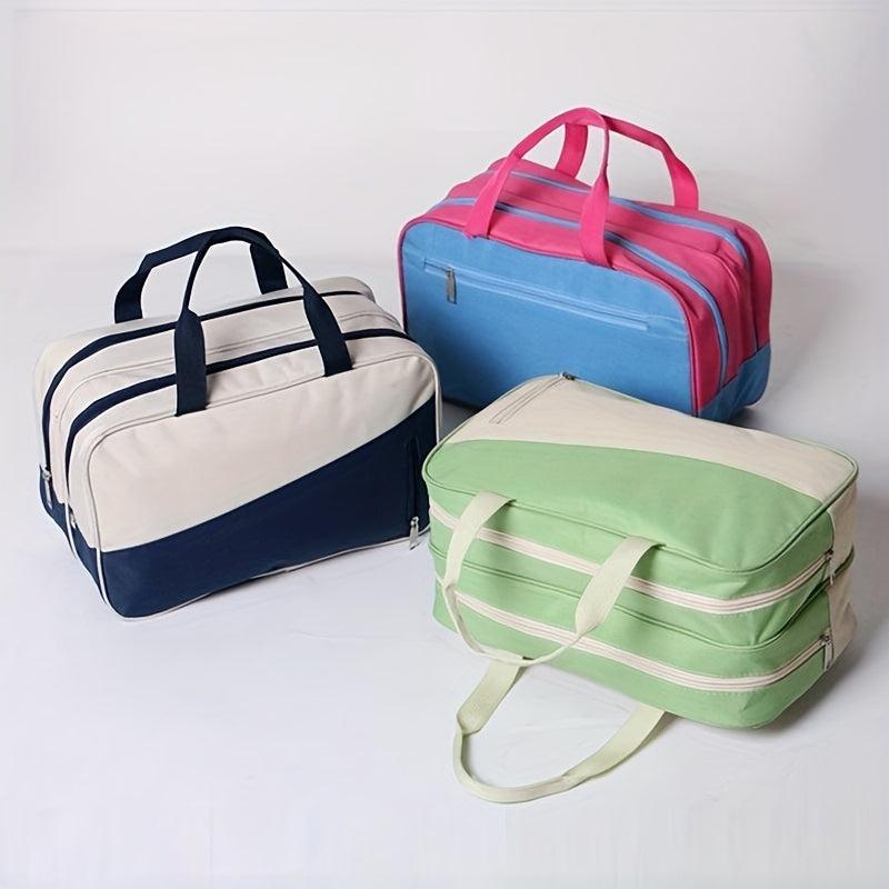 Travel Packing Bag Portable Wash Bag For Outdoor Travel Luggage