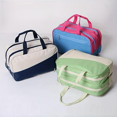 Travel Packing Bag Portable Wash Bag For Outdoor Travel Luggage
