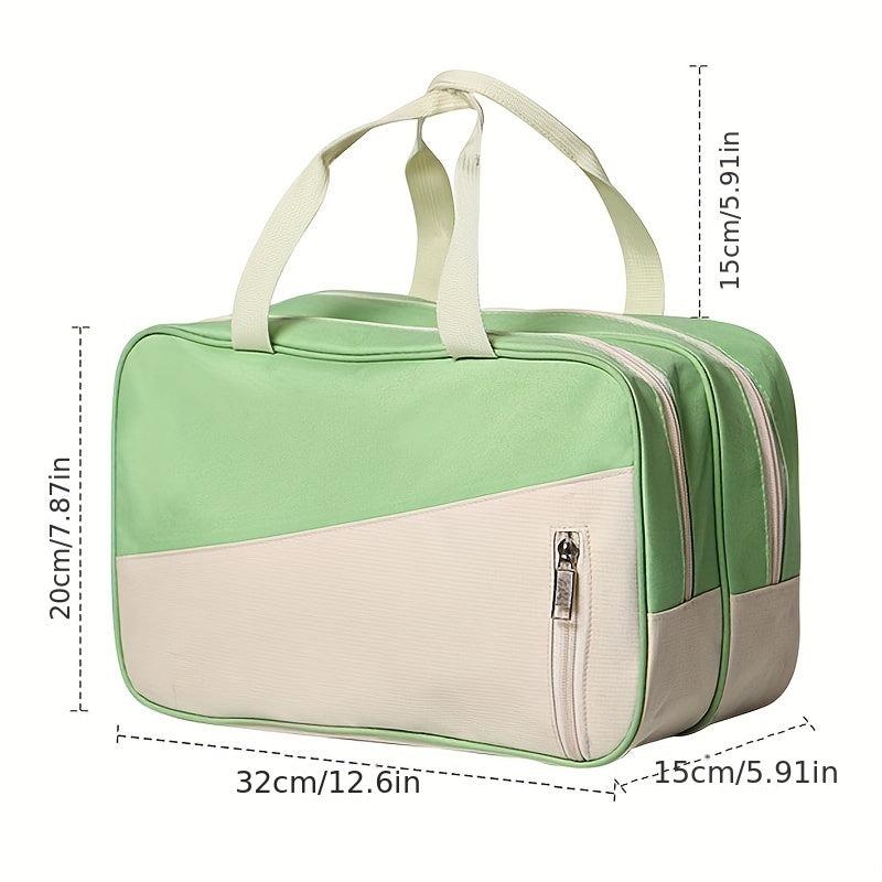 Travel Packing Bag Portable Wash Bag For Outdoor Travel Luggage