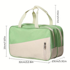 Travel Packing Bag Portable Wash Bag For Outdoor Travel Luggage